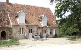 Maison du jardinier